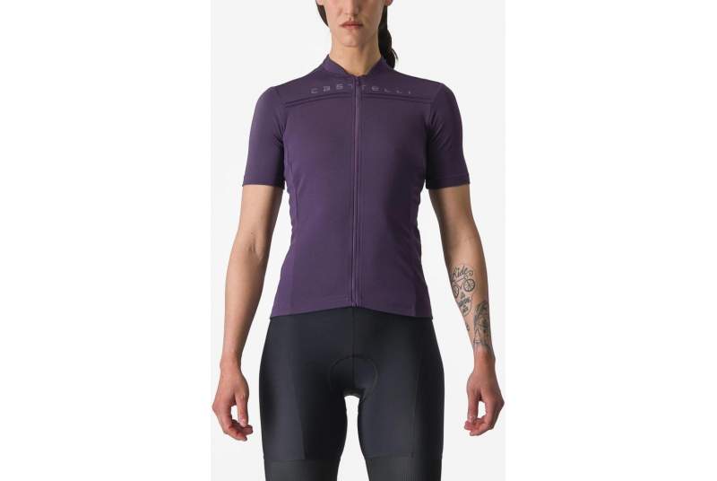 Maillot Castelli Anima 4 W