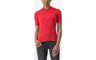 Maillot Castelli Anima 4 W