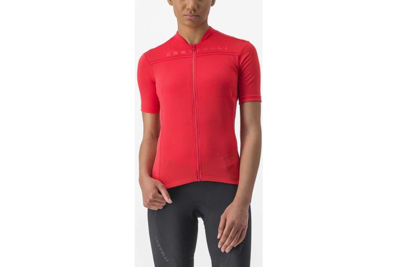 Maillot Castelli Anima 4 W