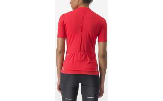 Maillot Castelli Anima 4 W