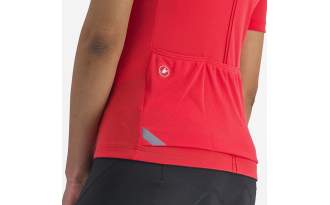 Maillot Castelli Anima 4 W