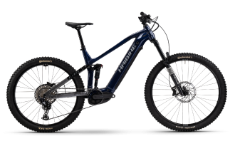 Bicicleta Haibike Allmtn 6...