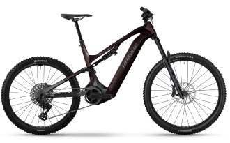Bicicleta Haibike Allmtn 9 High 2026