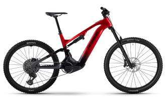 Bicicleta Haibike Allmtn 9 High 2026
