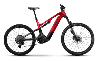 Bicicleta Haibike Allmtn CF 9.5 ABS High 2026
