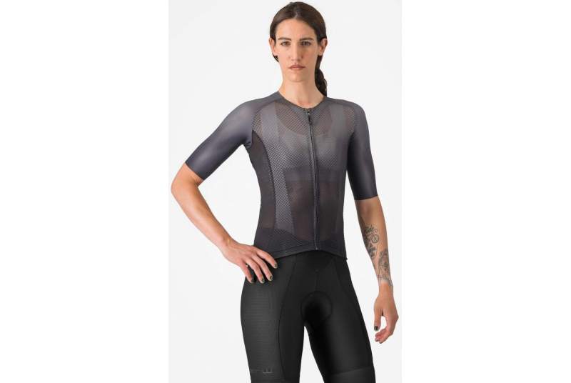 Maillot Castelli Climber's A/C W