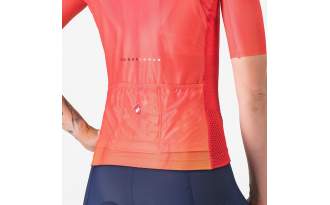 Maillot Castelli Climber's A/C W