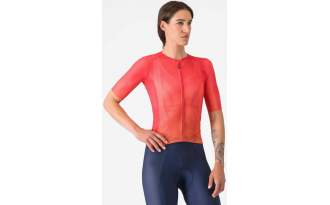 Maillot Castelli Climber's A/C W