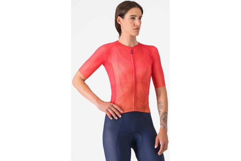 Maillot Castelli Climber's A/C W