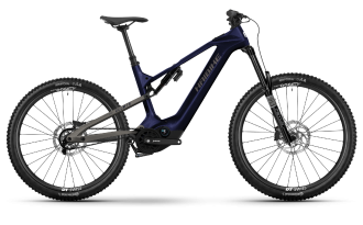 Bicicleta Haibike Allmtn CF 10 TRN/IQ 2026