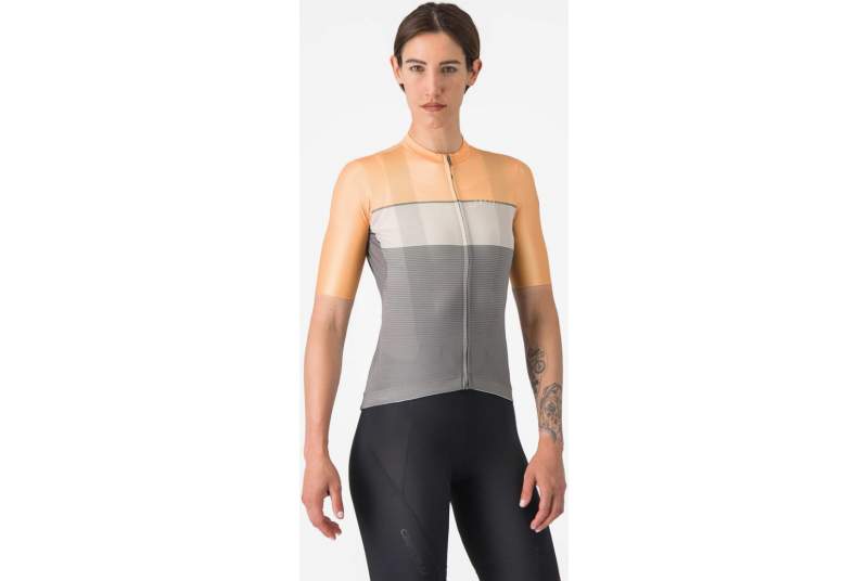 Maillot Castelli Elegante Mujer