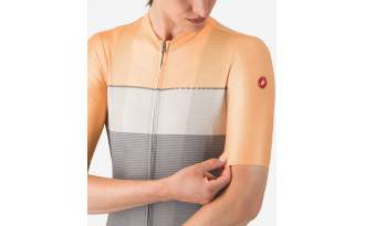 Maillot Castelli Elegante Mujer