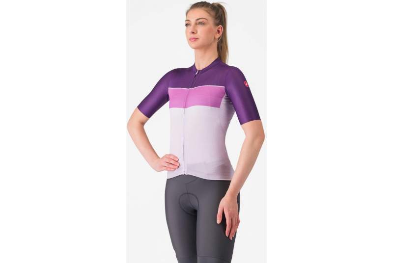 Maillot Castelli Elegante Mujer
