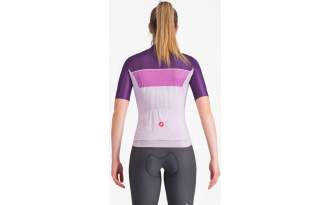 Maillot Castelli Elegante Mujer
