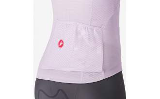Maillot Castelli Elegante Mujer