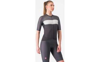 Maillot Castelli Elegante Mujer