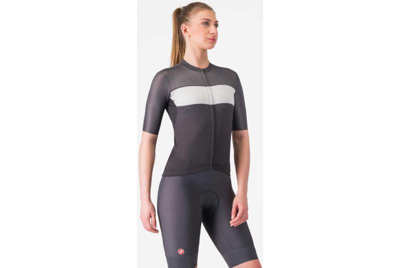 Maillot Castelli Elegante Mujer