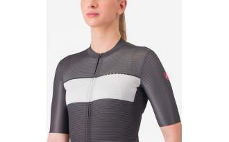 Maillot Castelli Elegante Mujer