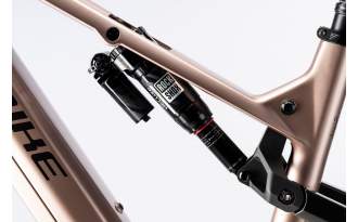 Bicicleta Haibike Allmtn CF 11 TRN/IQ 2026