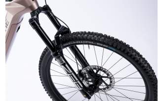 Bicicleta Haibike Allmtn CF 11 TRN/IQ 2026