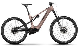 Bicicleta Haibike Allmtn CF 11 TRN/IQ 2026