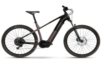 Bicicleta Haibike Alltrack 6 27.5" 2026
