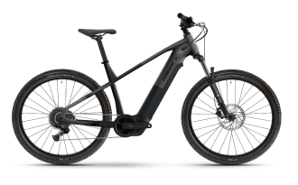 Bicicleta Haibike Alltrack 4 27.5" 2026