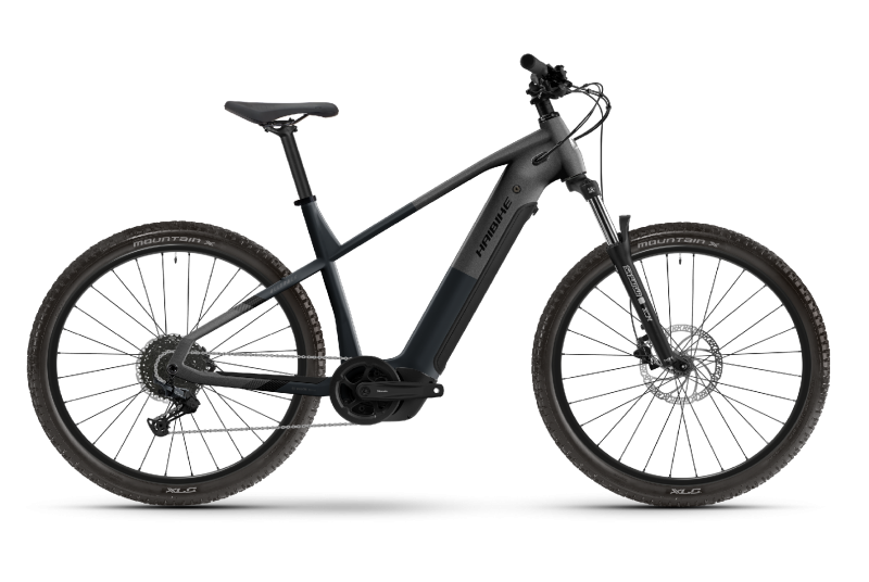 Bicicleta Haibike Alltrack 4 27.5" 2026