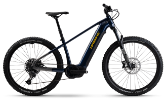 Bicicleta Haibike Alltrack 10 27.5" 2026
