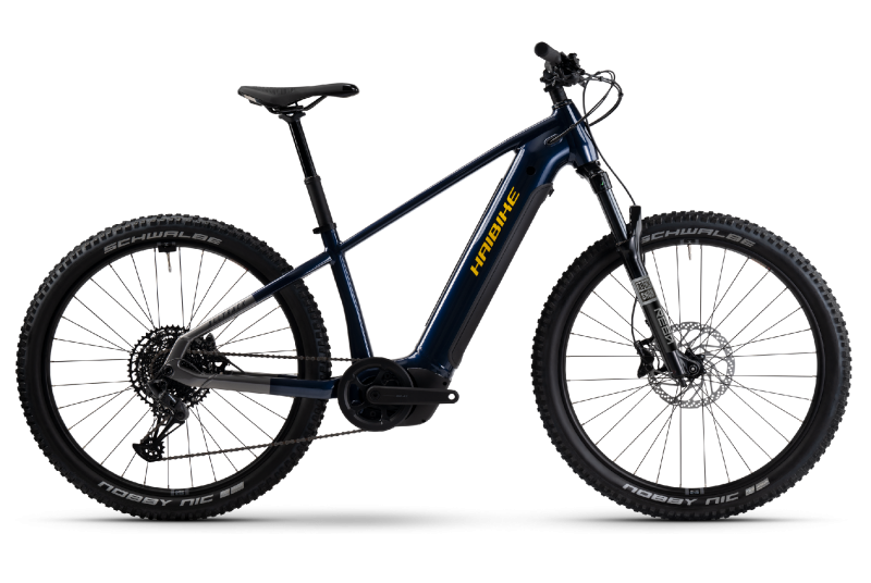 Bicicleta Haibike Alltrack 10 27.5" 2026