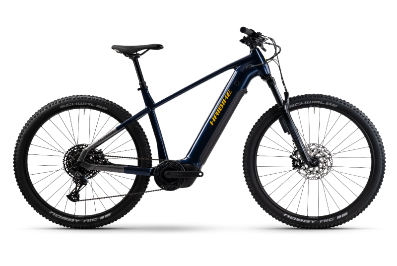 Bicicleta Haibike Alltrack 11 29" 2026