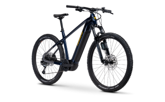 Bicicleta Haibike Alltrack 11 29" 2026