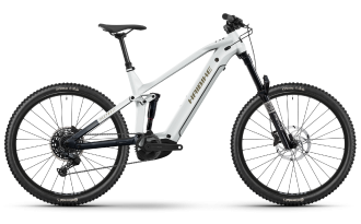 Bicicleta Haibike Alltrail 8 27.5 2026