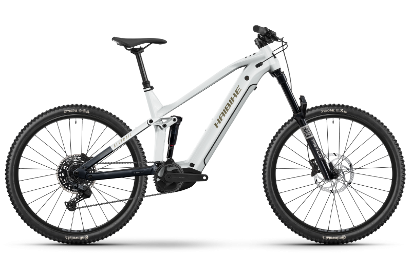 Bicicleta Haibike Alltrail 8 27.5 2026