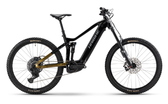 Bicicleta Haibike Alltrail 10.5 27.5 2026