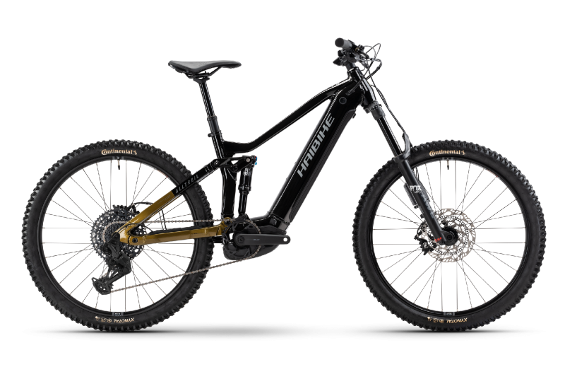Bicicleta Haibike Alltrail 10.5 27.5 2026