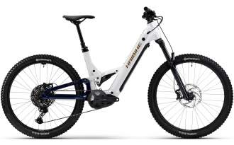 Bicicleta Haibike Alltrail 8 Low 27.5 2026