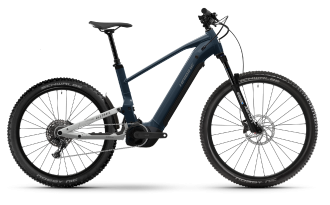 Bicicleta Haibike Alltrail 4 High 2026