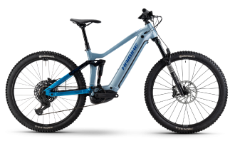 Bicicleta Haibike Alltrail 10 27.5 Shimano 2026