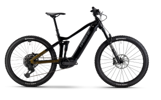 Bicicleta Haibike Alltrail 10 29 2026