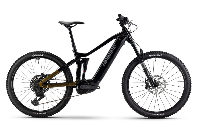Bicicleta Haibike Alltrail 10 29 2026
