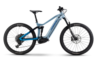 Bicicleta Haibike Alltrail 10 29 2026