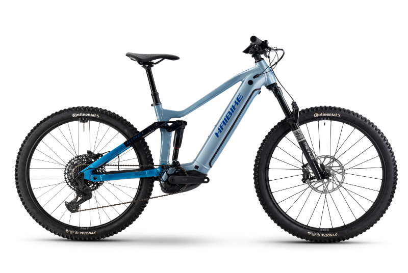 Bicicleta Haibike Alltrail 10 29 2026
