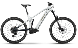 Bicicleta Haibike Alltrail 8 29 2026