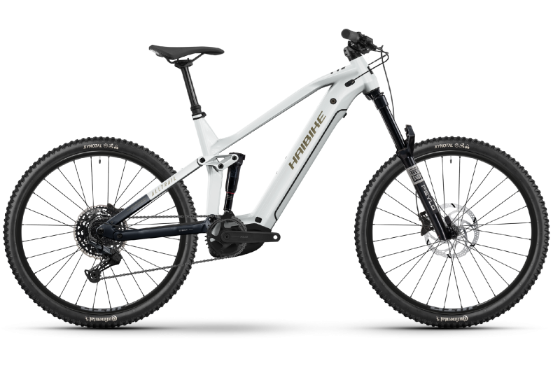 Bicicleta Haibike Alltrail 8 29 2026
