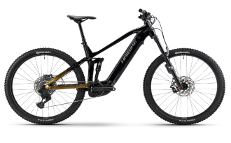 Bicicleta Haibike Alltrail 10.5 ABS High 2026