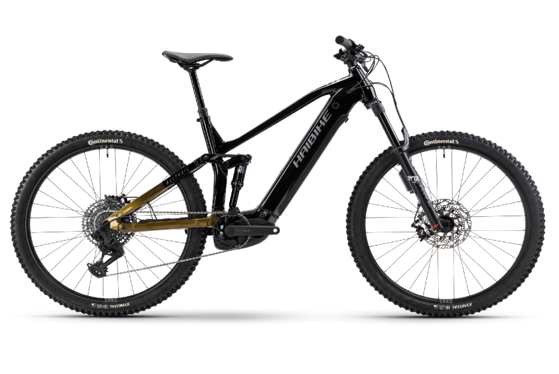 Bicicleta Haibike Alltrail 10.5 ABS High 2026