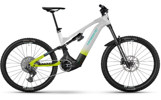 Bicicleta Haibike Hybe CF 11 2026