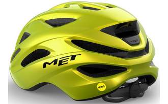 Casco Met Idolo Mips