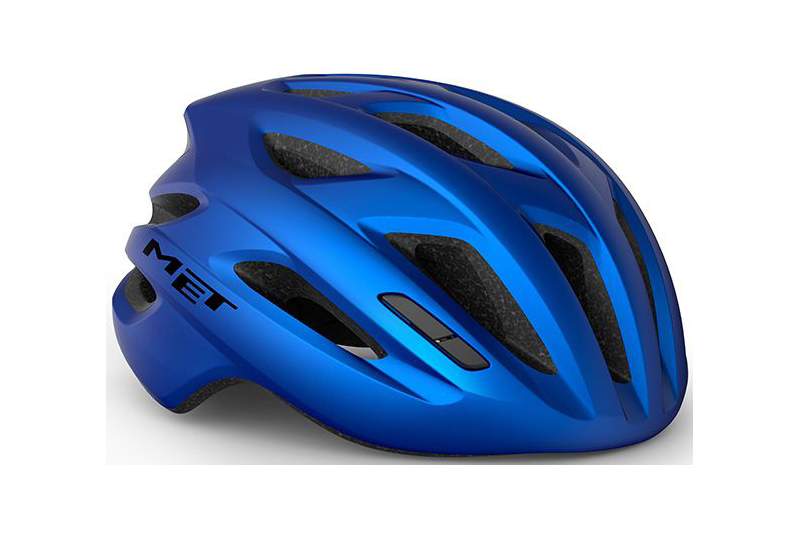 Casco Met Idolo Mips